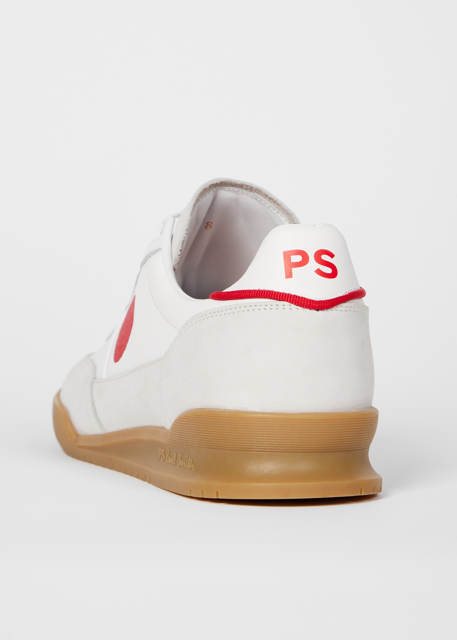 Japan 'Dover' Trainers - 4