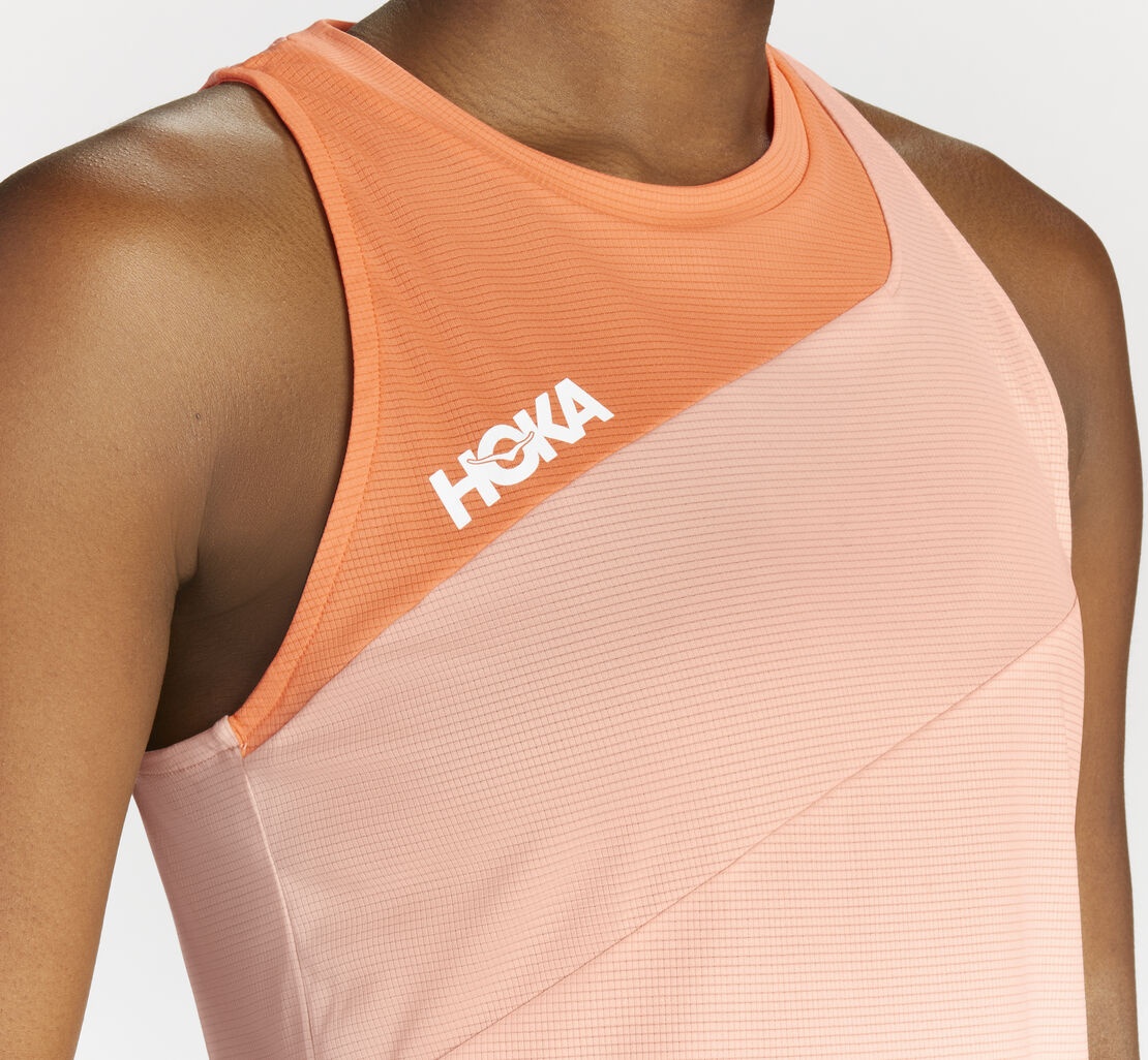 Women's Glide Tank - 2