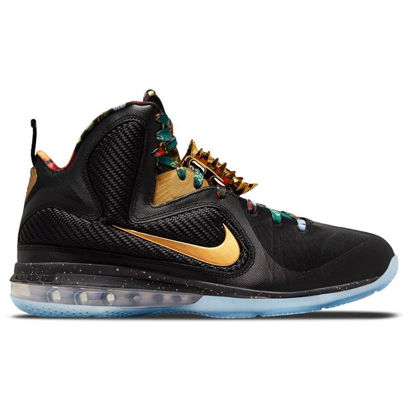 NIKE LEBRON 9 - 1