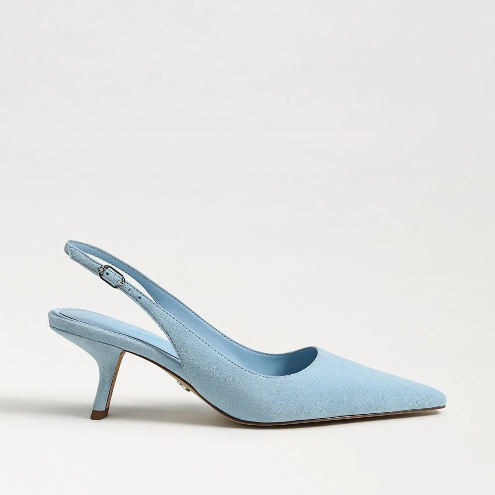 Bianka Slingback Pump - 1
