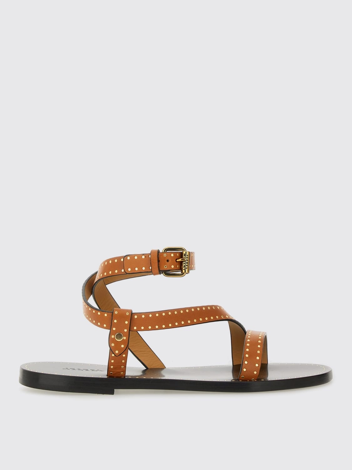 High heel shoes woman Isabel Marant - 1