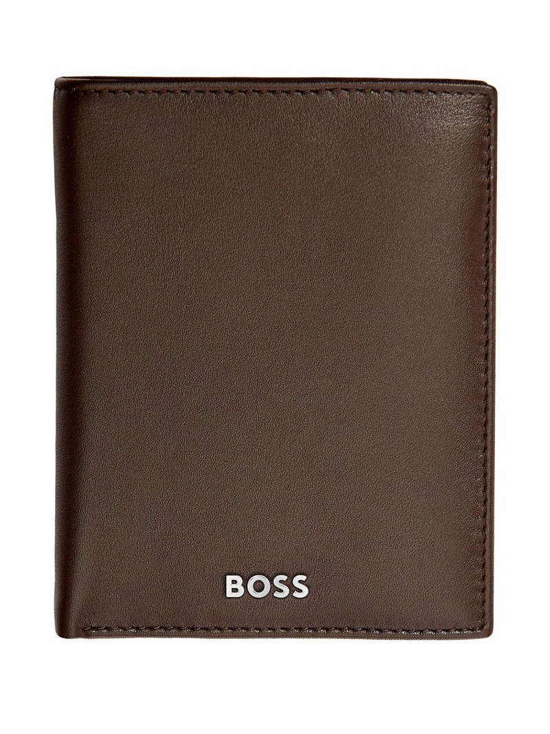 logo-lettering wallet 1