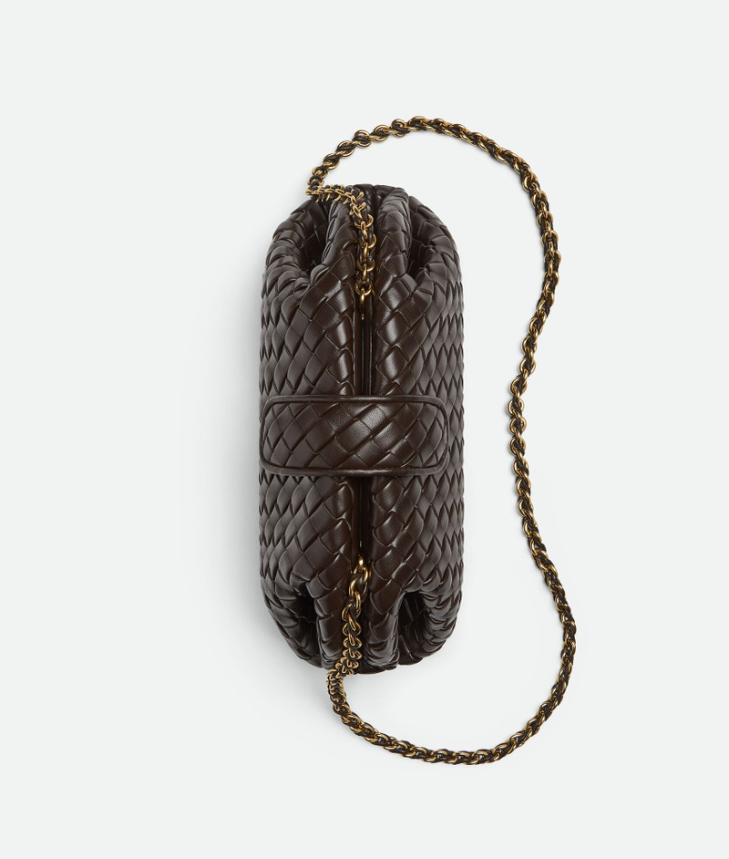 Lauren 1980 Mini Clutch With Chain 3