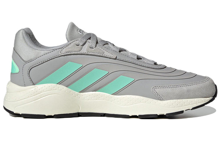 (WMNS) adidas Neo Crazychaos 2.0 Shoes 'Grey Aqua' ID1846 - 2