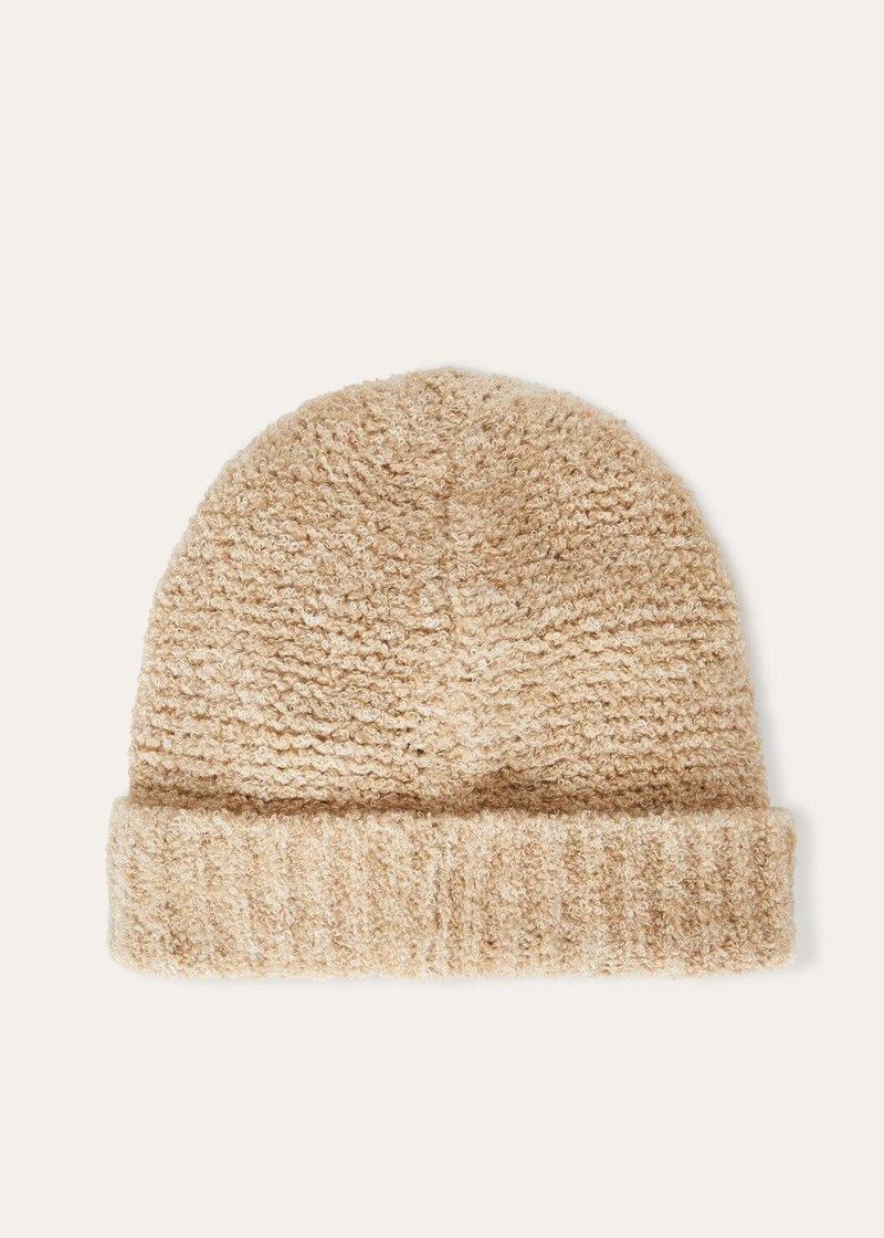 Cocooning Beanie 3