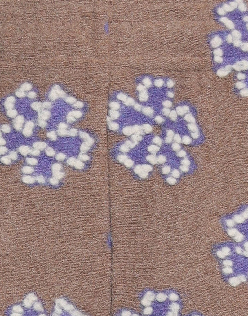 Khaki Men's Casual Pants 4