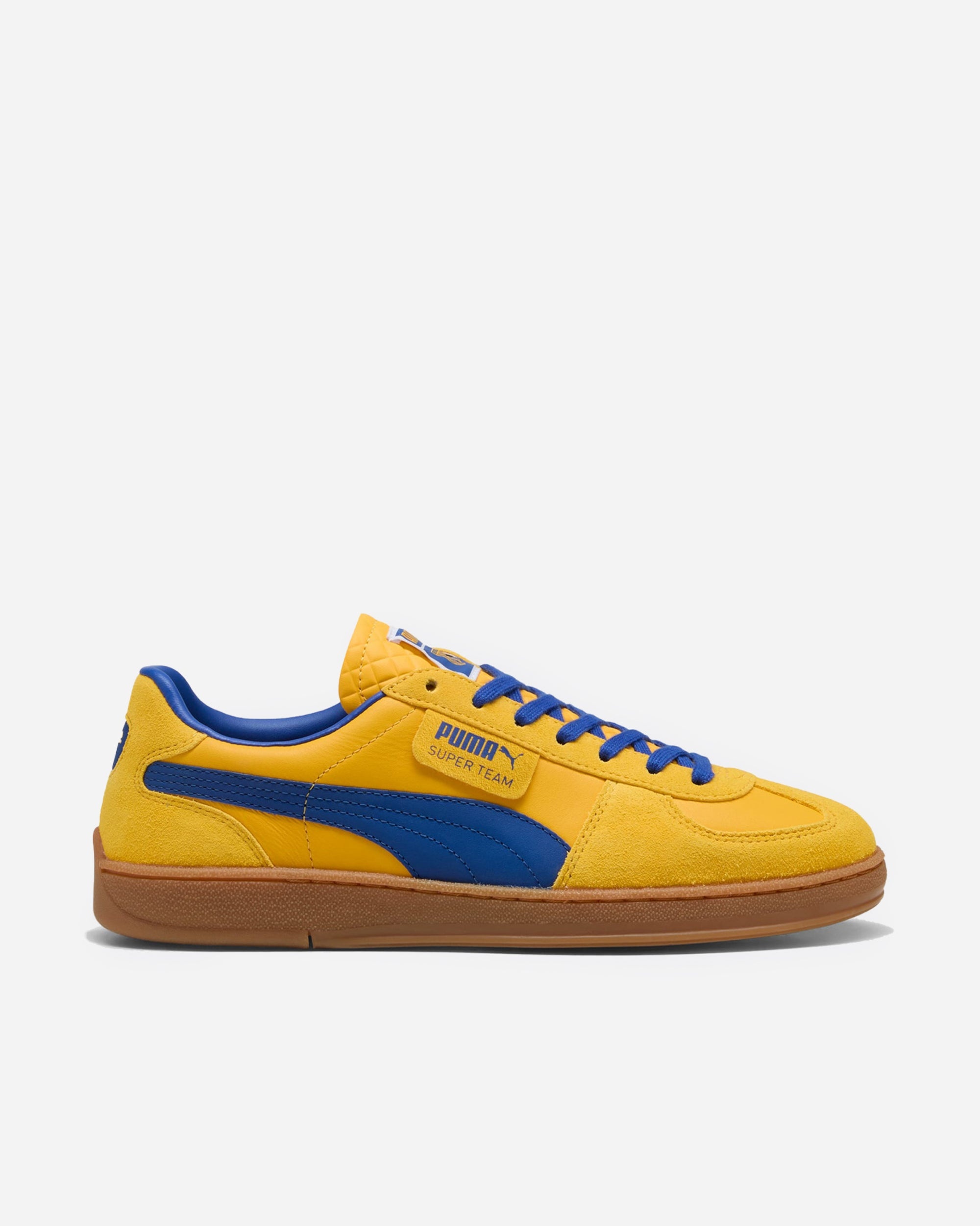 Puma x Parma Calcio Super Team - 1