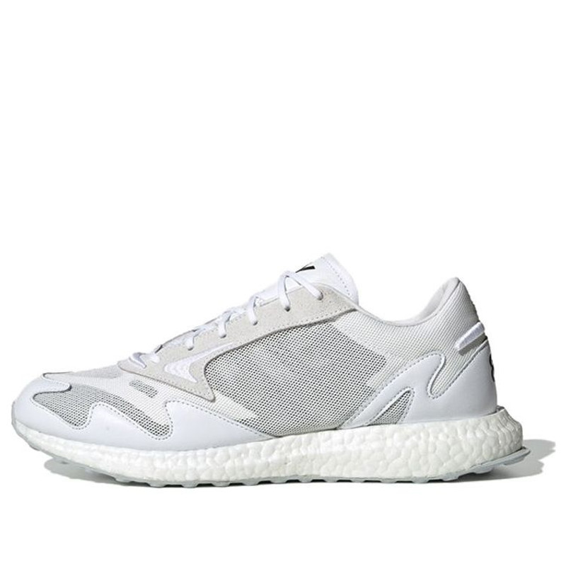 adidas Y-3 Rhisu Run 'White' FU8505 - 1