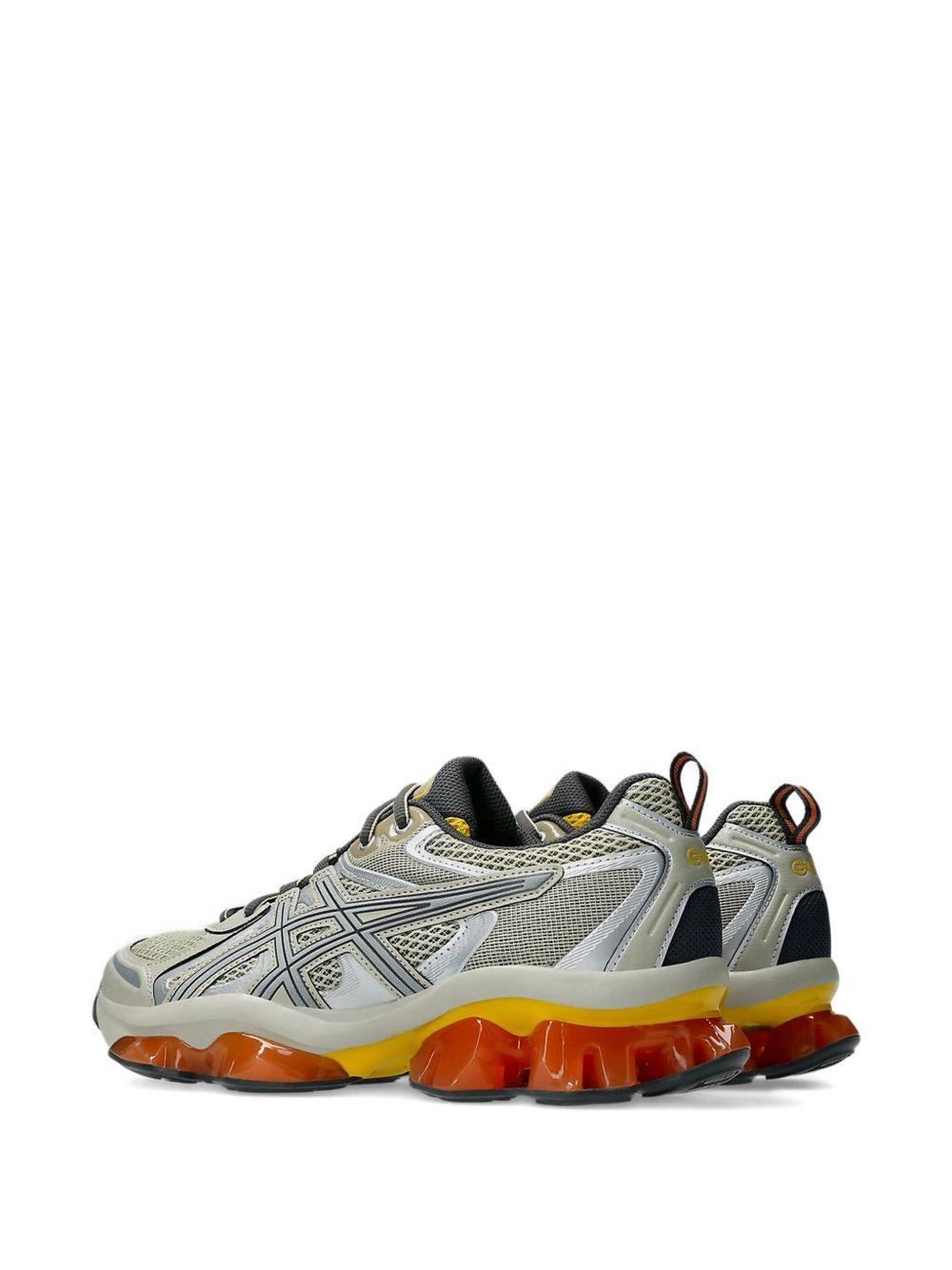 Gel-Quantum Kinetic sneakers - 4