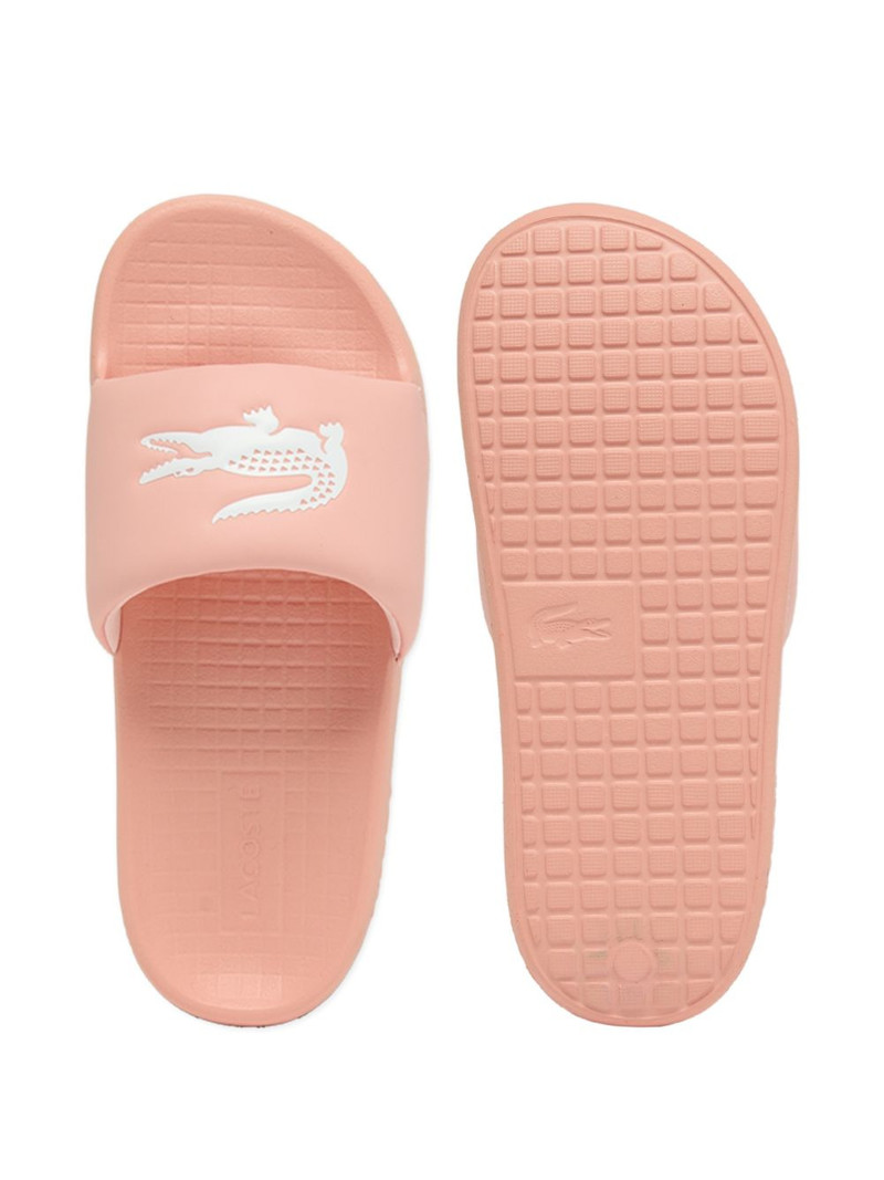 Serve logo slides 4