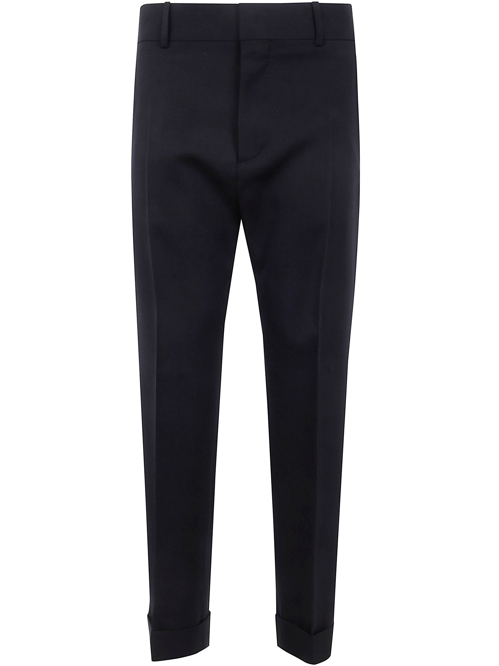 Dsquared2 Women "Man Slim" Pant - 3