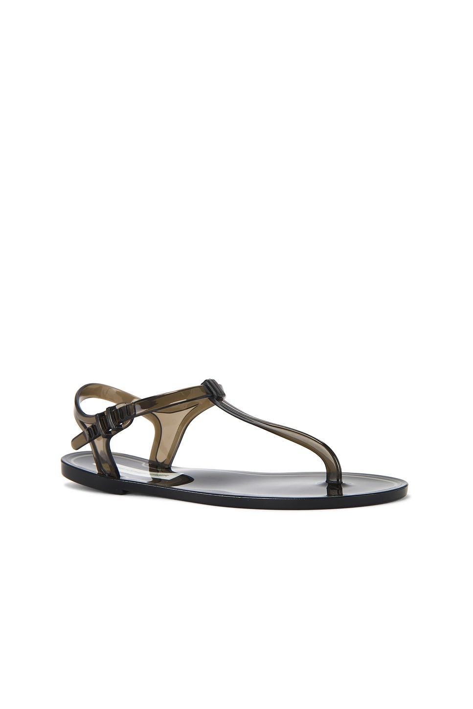 Billi T-Bar Flat Sandal - 2