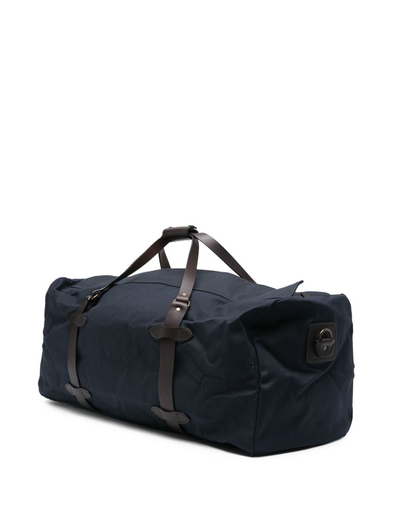 FILSON twill duffle bag outlook