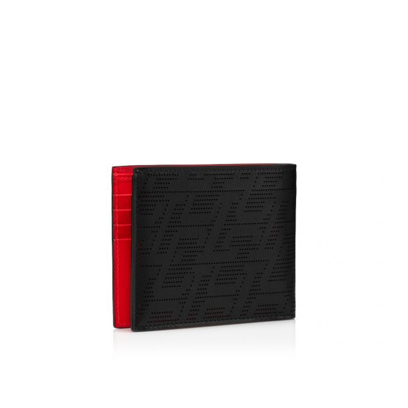 Coolcard Wallet Black 4