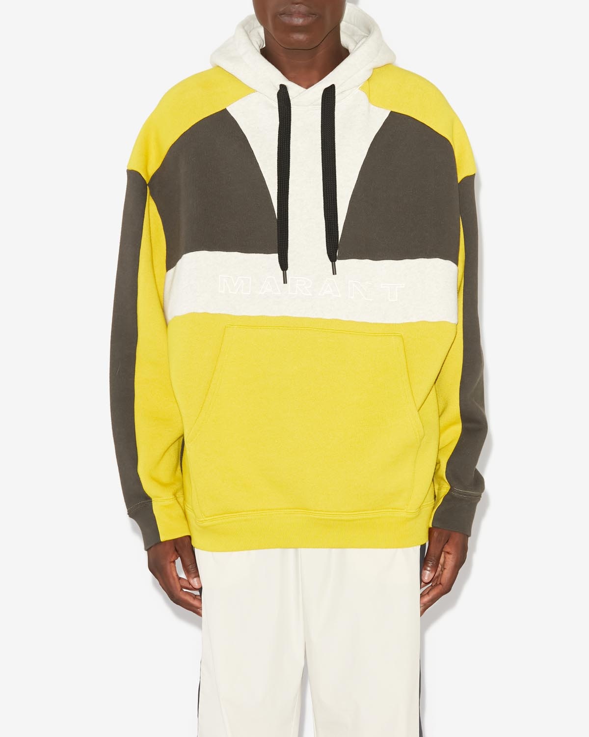 WASIL SWEATSHIRT - 4