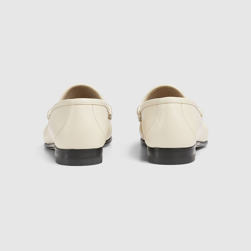 GUCCI Women's Horsebit 1953 loafer outlook