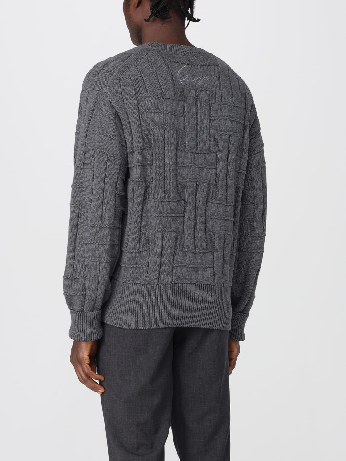 Sweater men Kenzo - 2