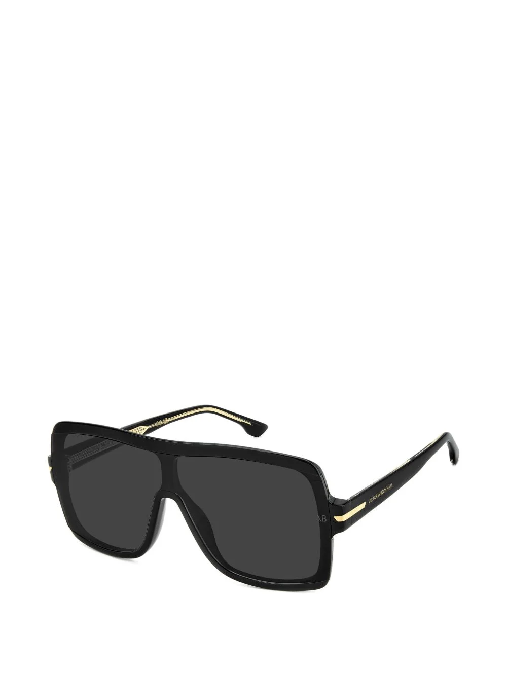 pilot-frame sunglasses - 1
