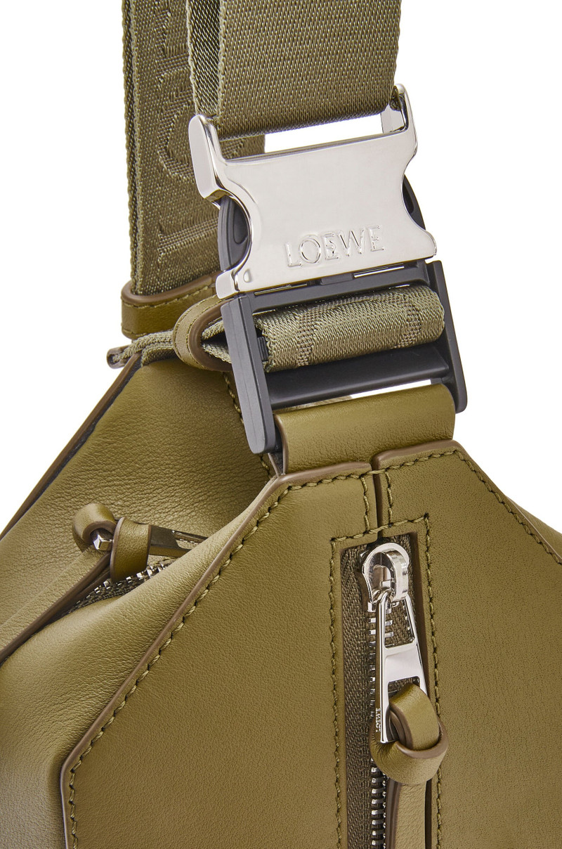 Convertible Sling in classic calfskin 6