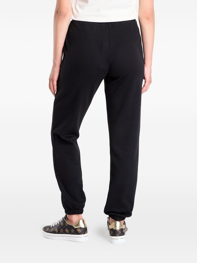 Roberta logo-detail track pants 3