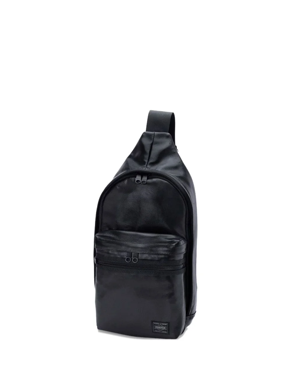 single-strap shoulder bag - 1