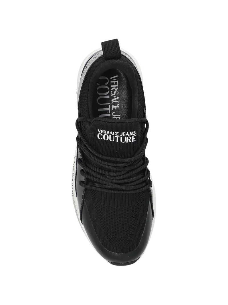 logo-tape sneakers 3