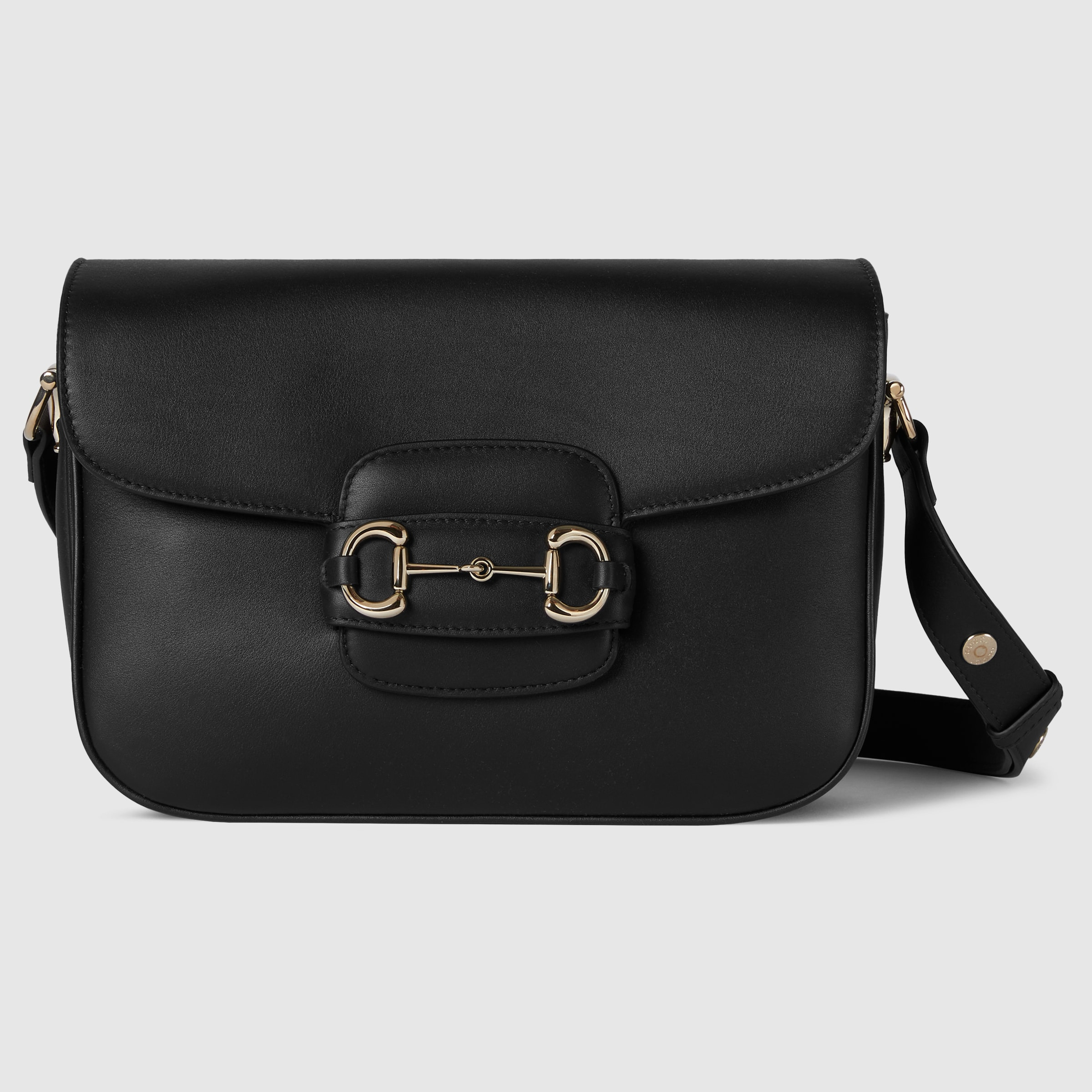 Gucci Horsebit 1955 Soft small shoulder bag - 1