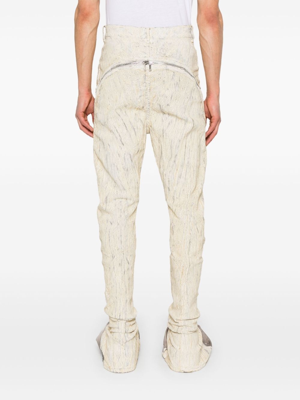Bolan Banana Trousers - 4