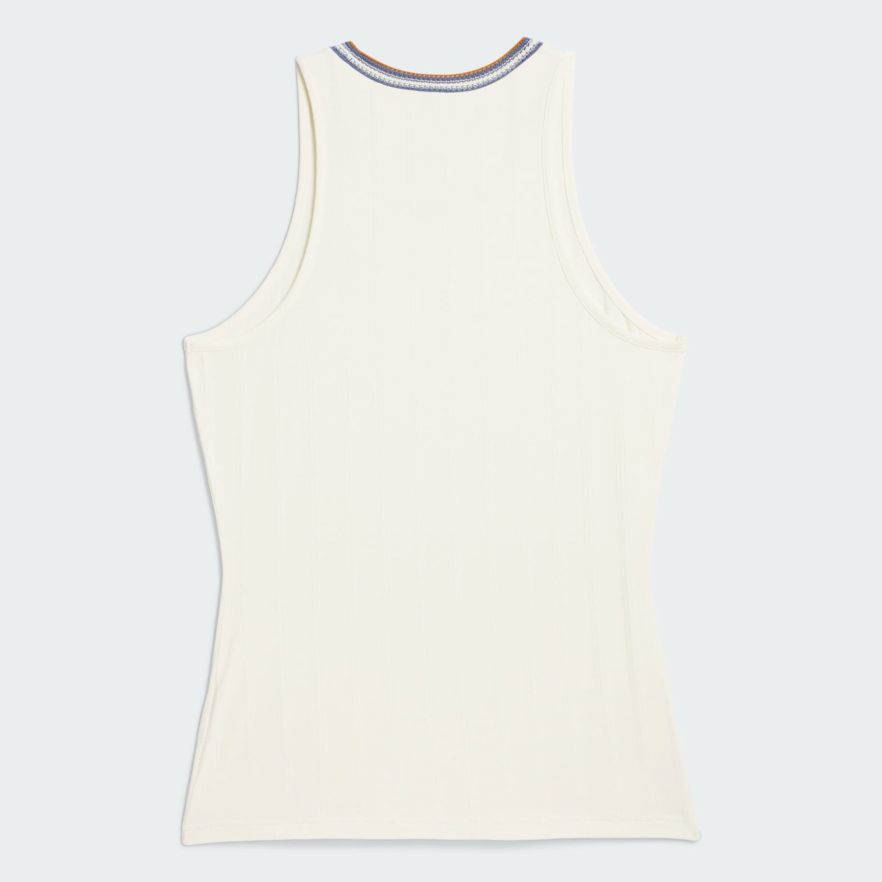 Clot Rib Tank Top by Edison Chen (Gender Neutral) - 2
