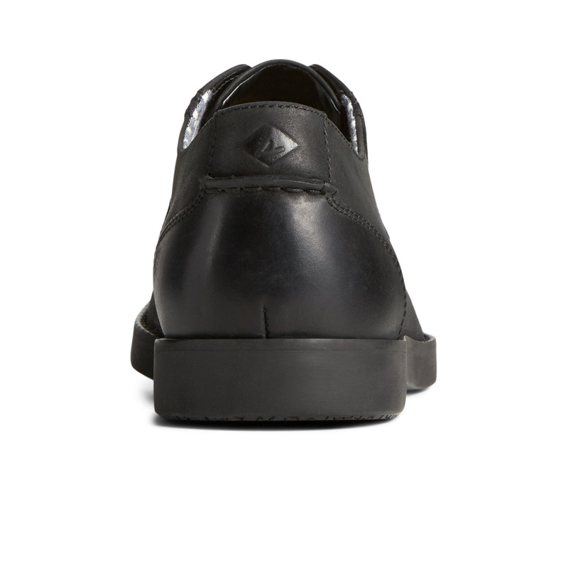 Newman Oxford Dress Shoe 4