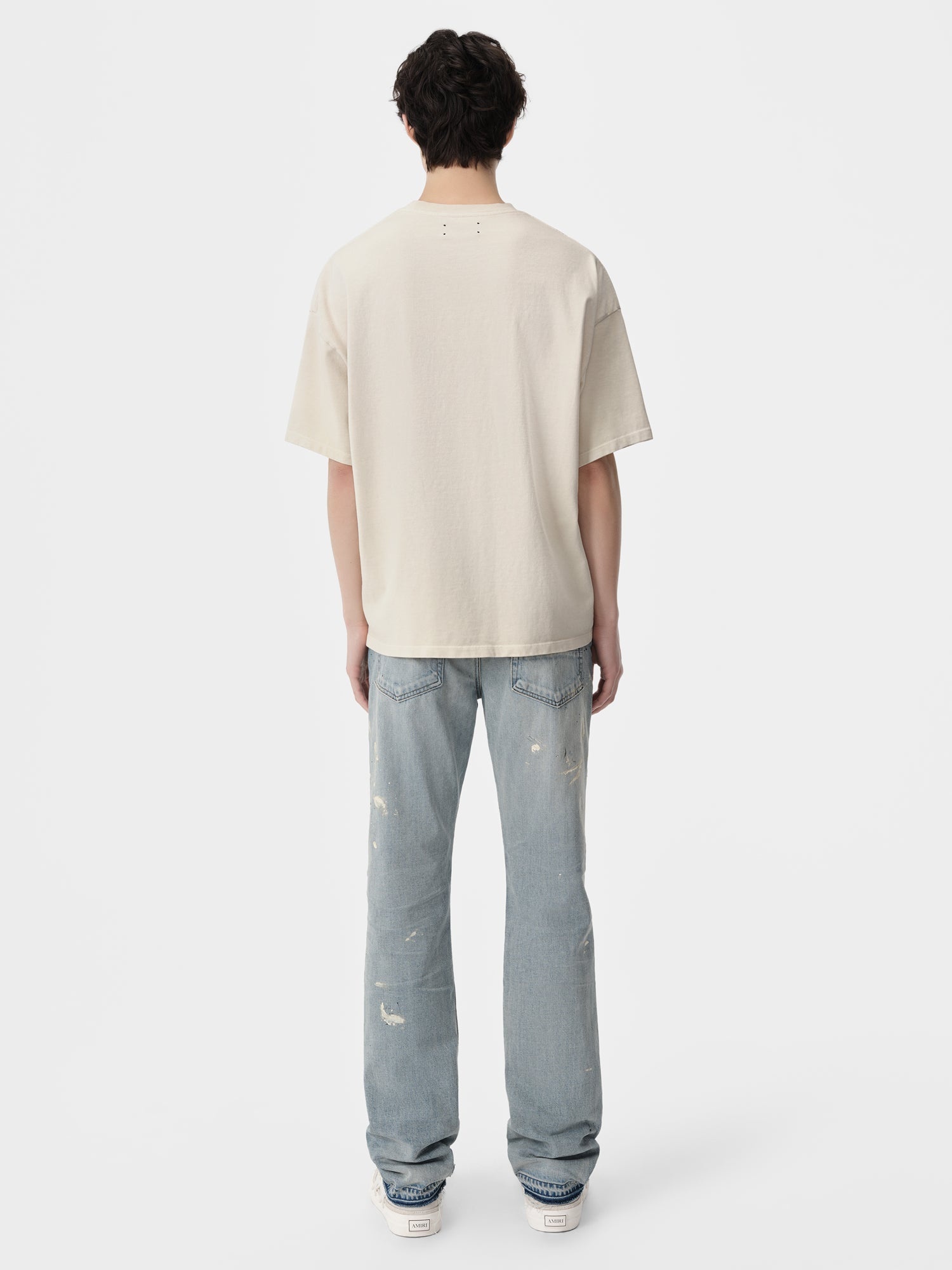 PAINTER STRAIGHT JEAN - 4