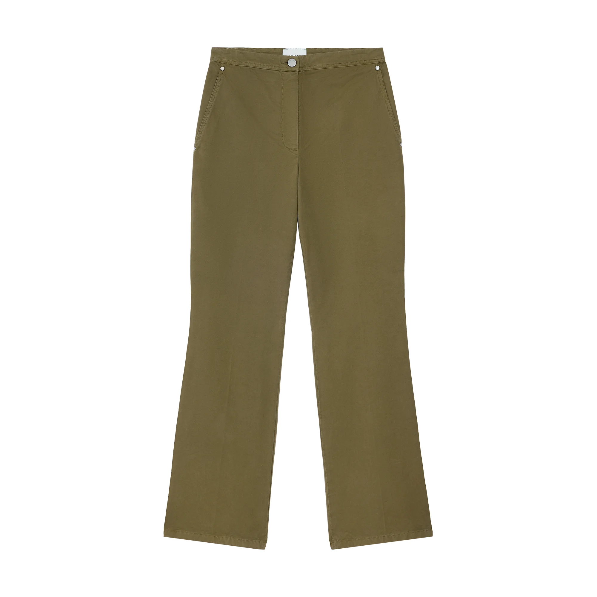 Trousers - 1
