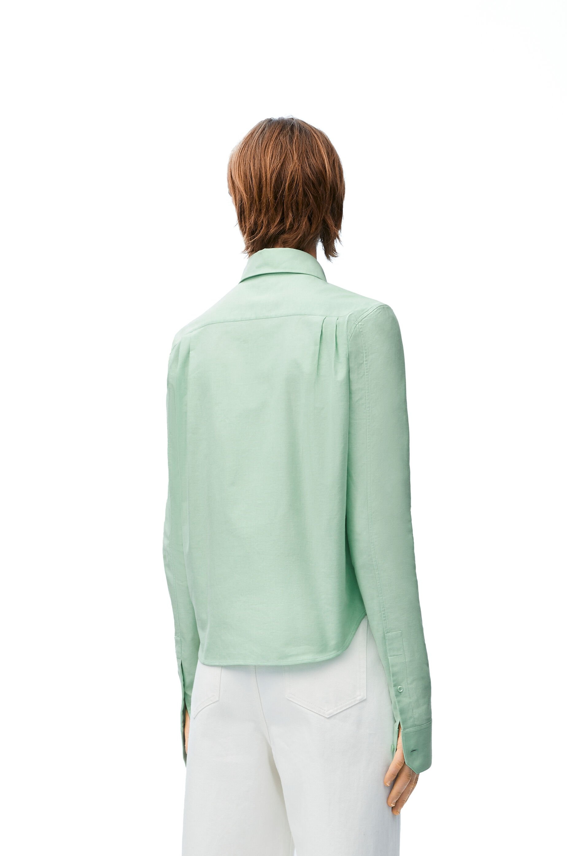 Shirt in cotton - 4