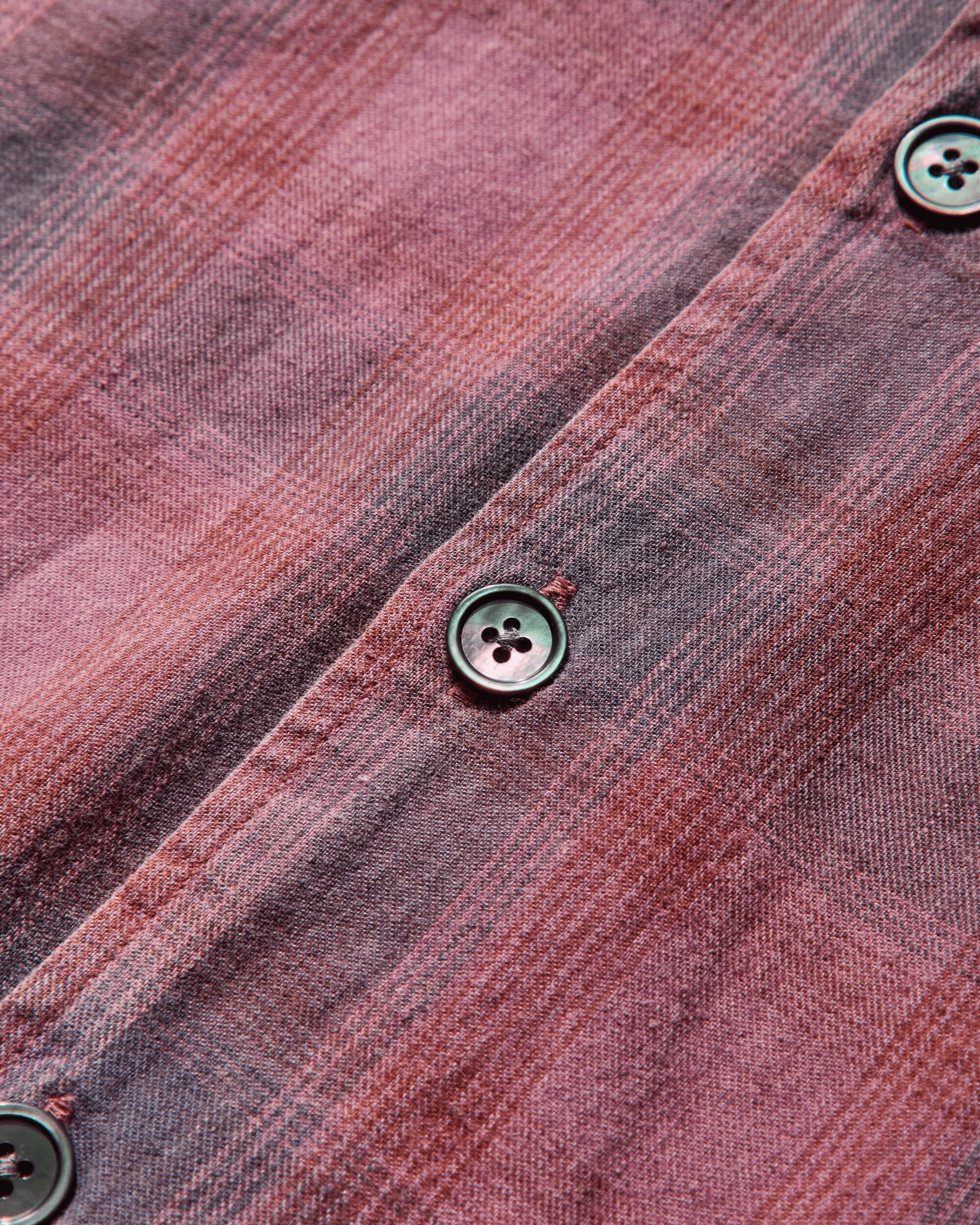 Men's Borrowed Shirt Idaho - 3