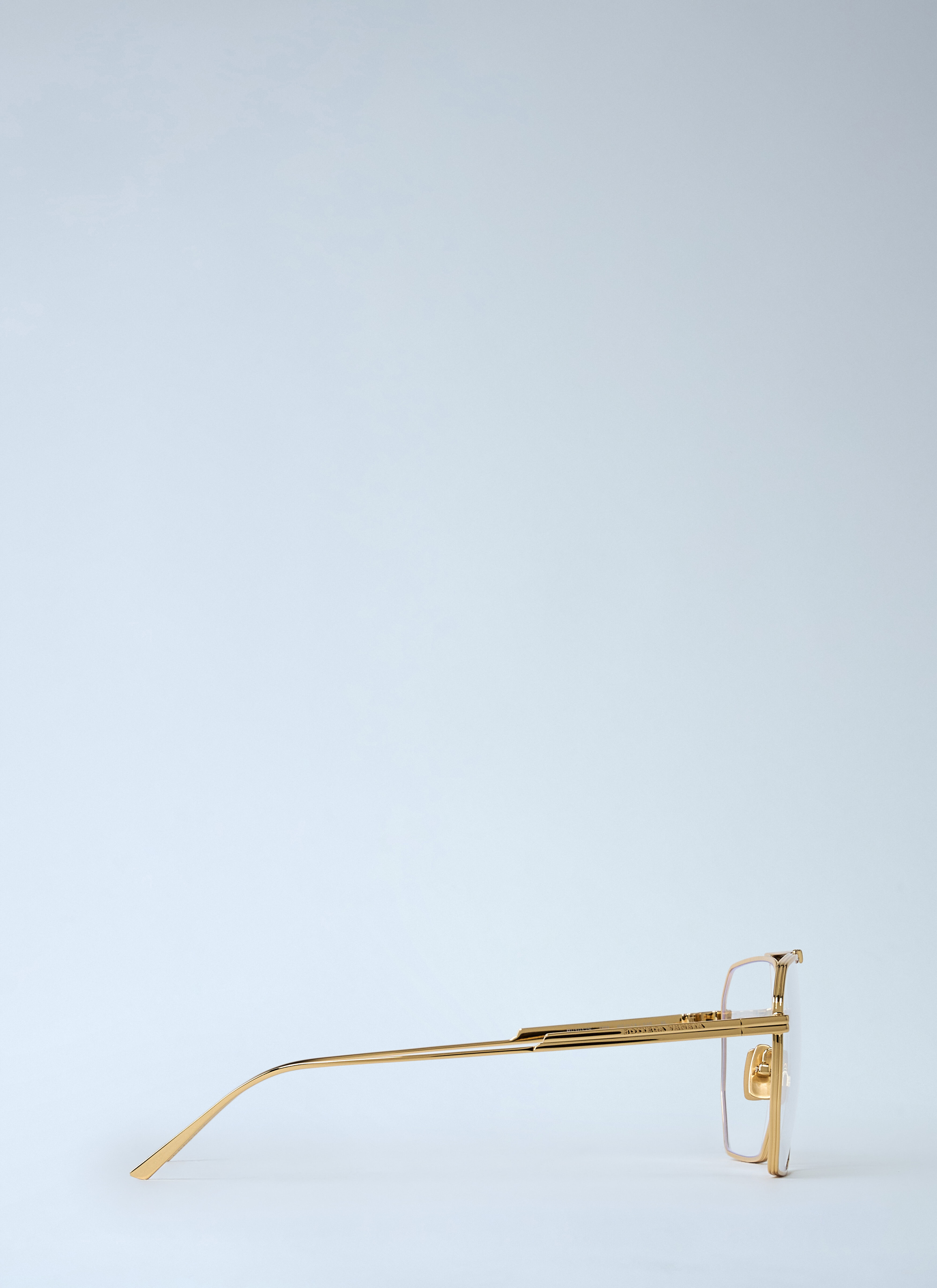 Classic Aviator Glasses - 3