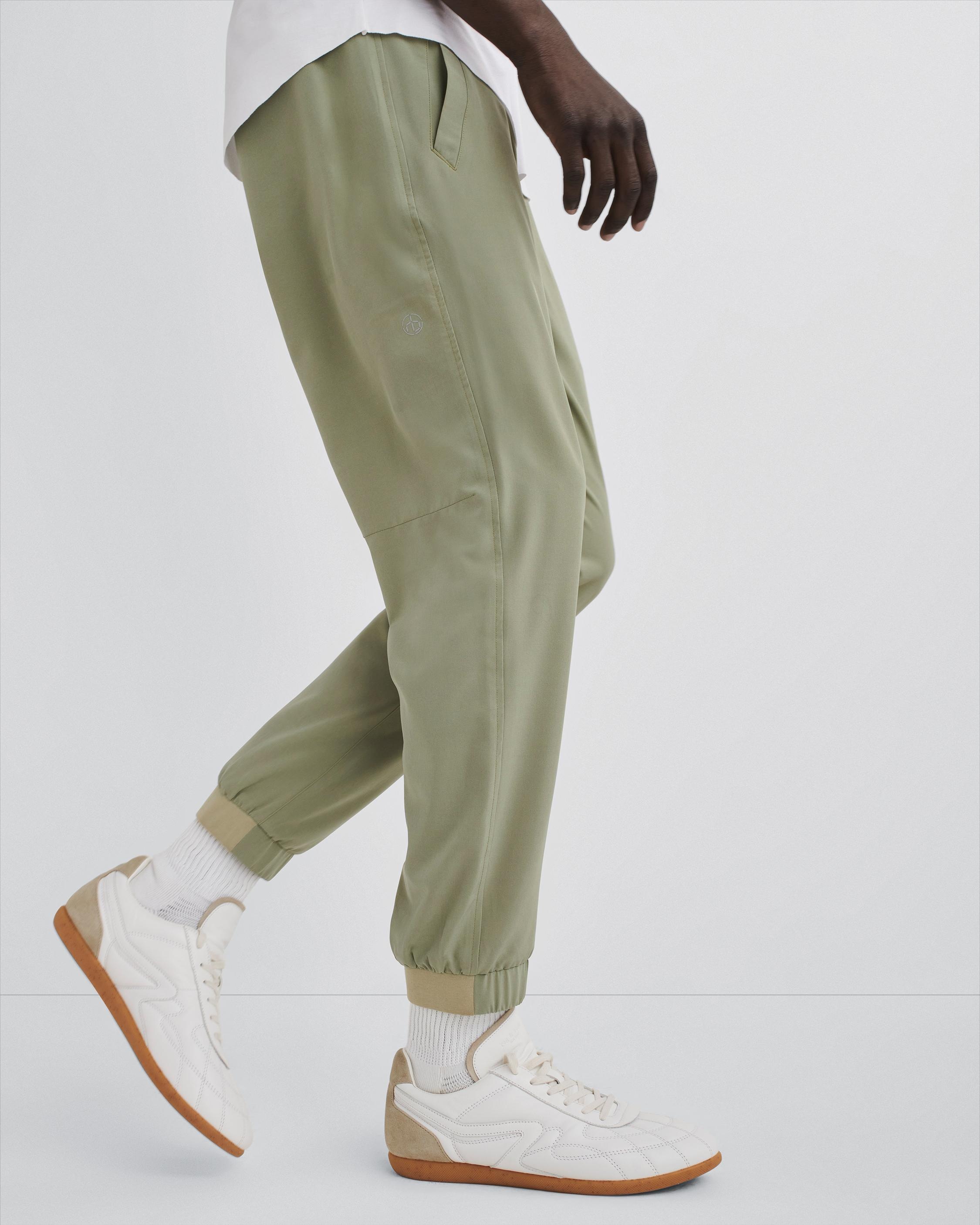Pursuit Zander Jogger
Slim Fit - 2