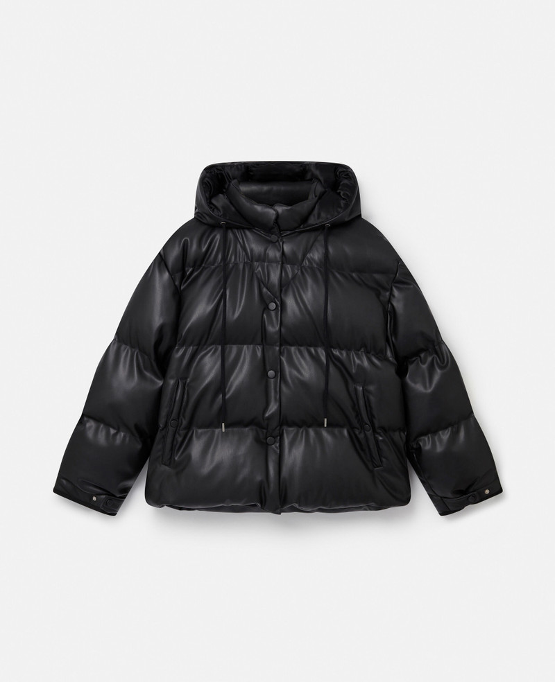 Alter Mat Short Puffer Coat - 1