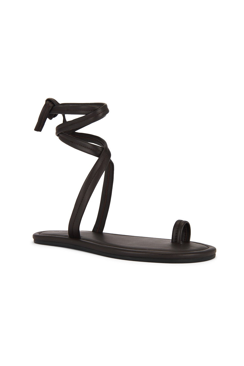 Tie Up Sandal - 2