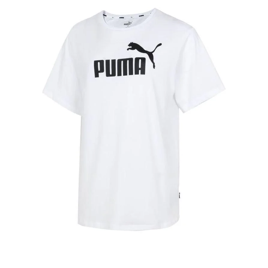 PUMA 로고 T 685646-02 - 1