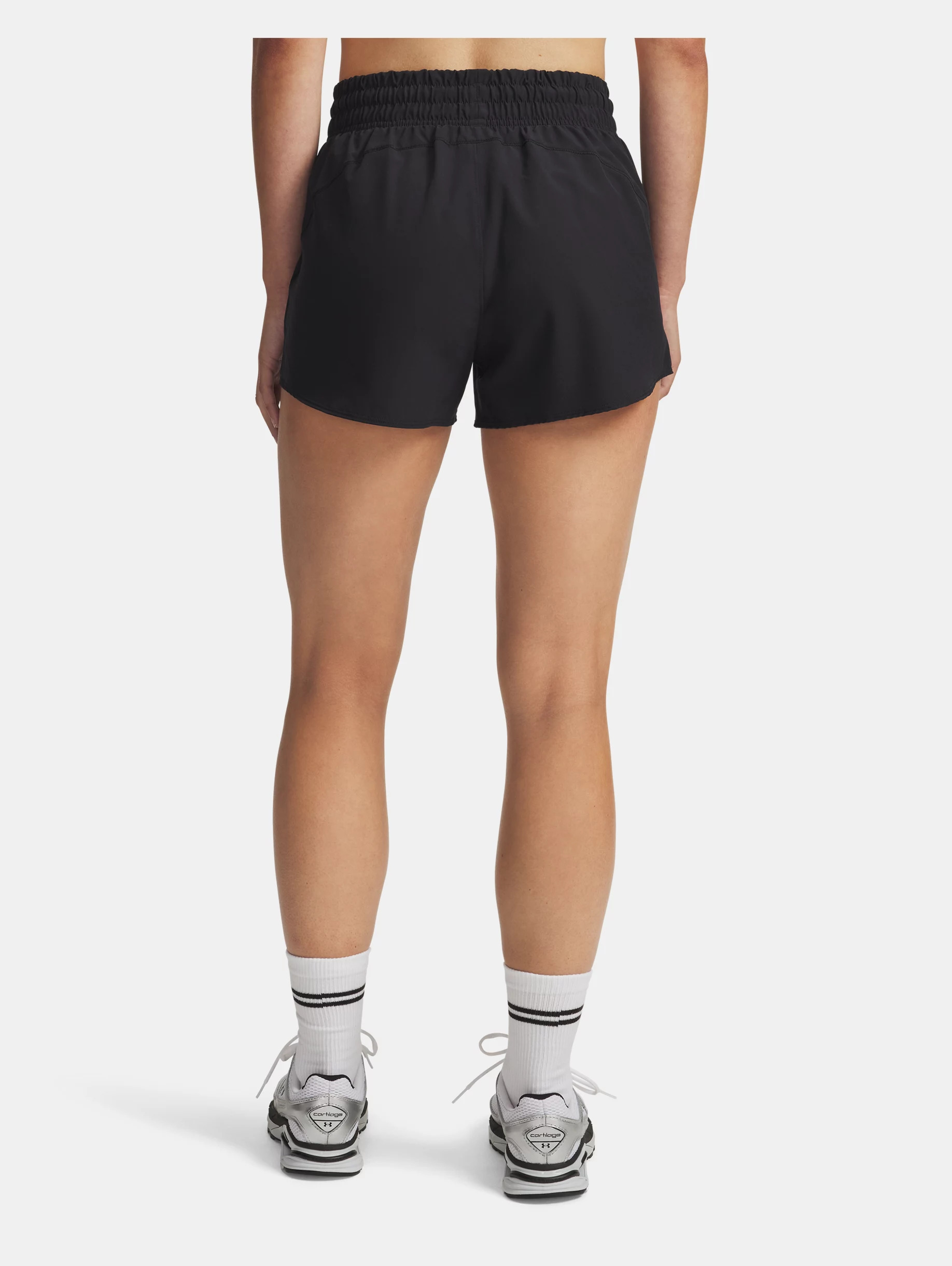 UA Flex Woven Collegiate - 3