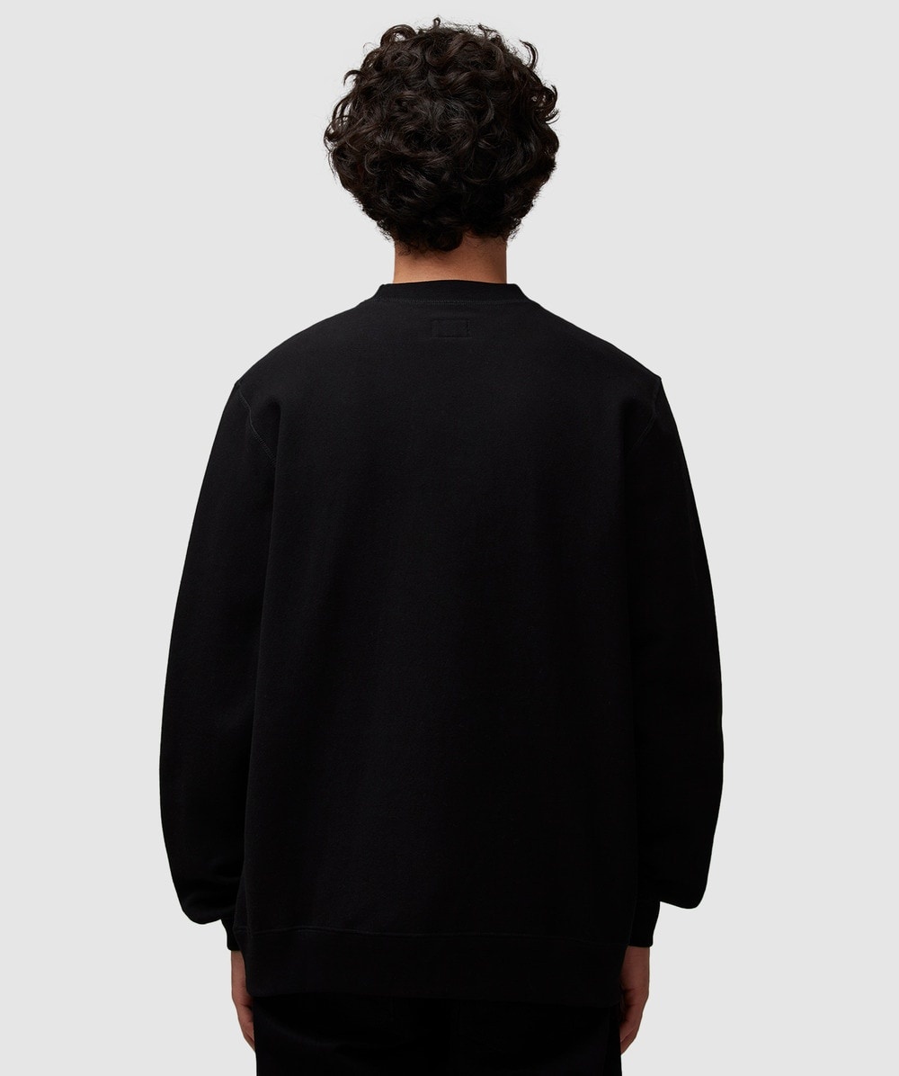 Classic sweatshirt - 3