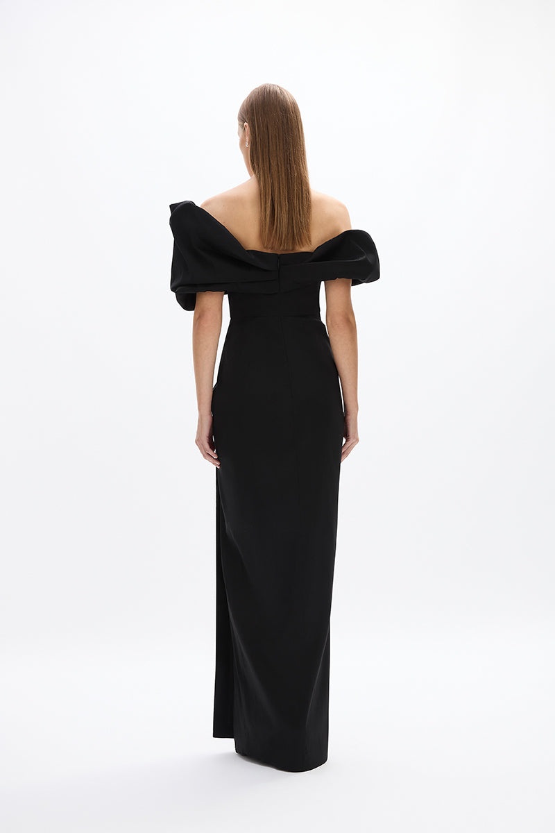 GIA GOWN - 4