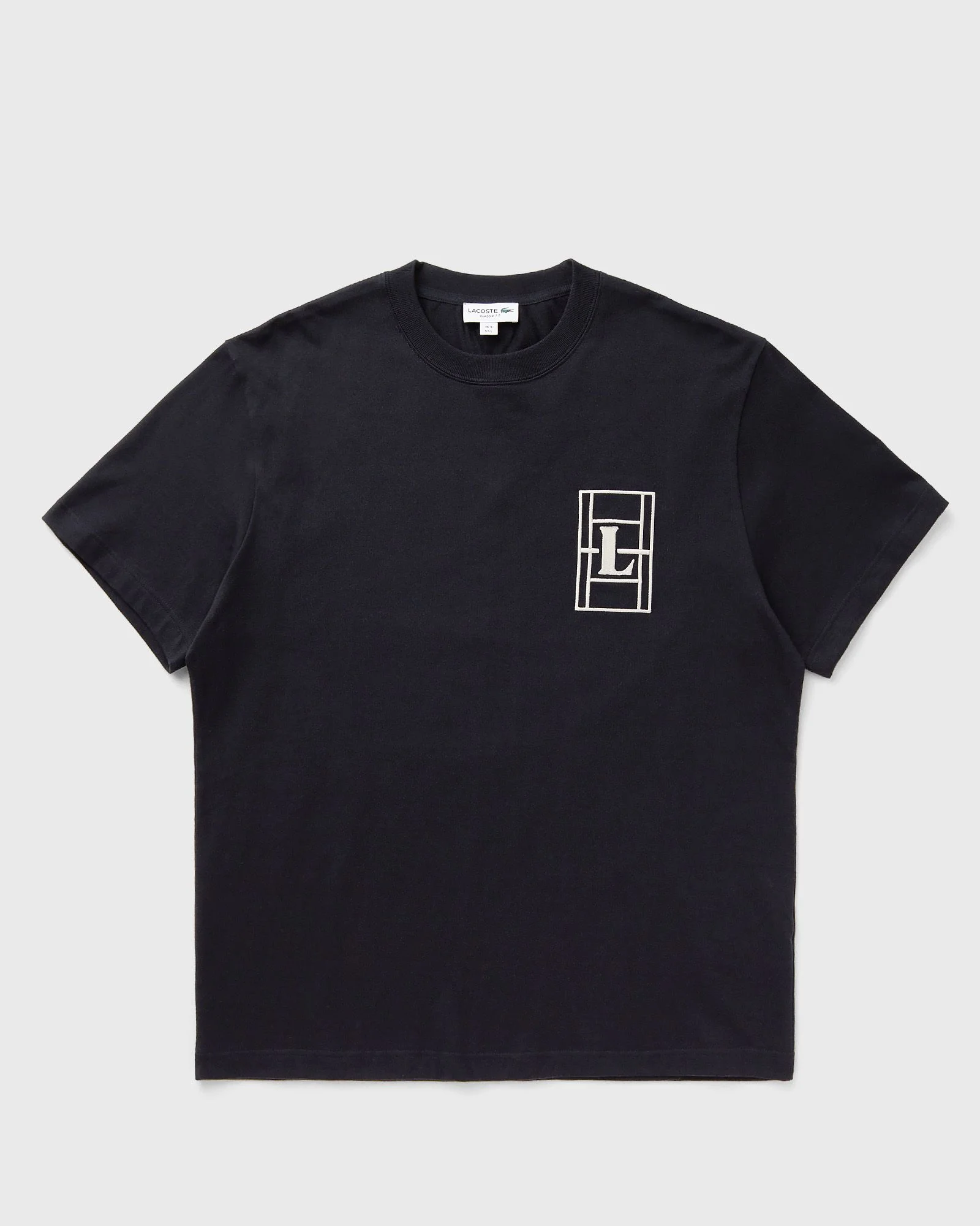 Crewneck Tee - 1