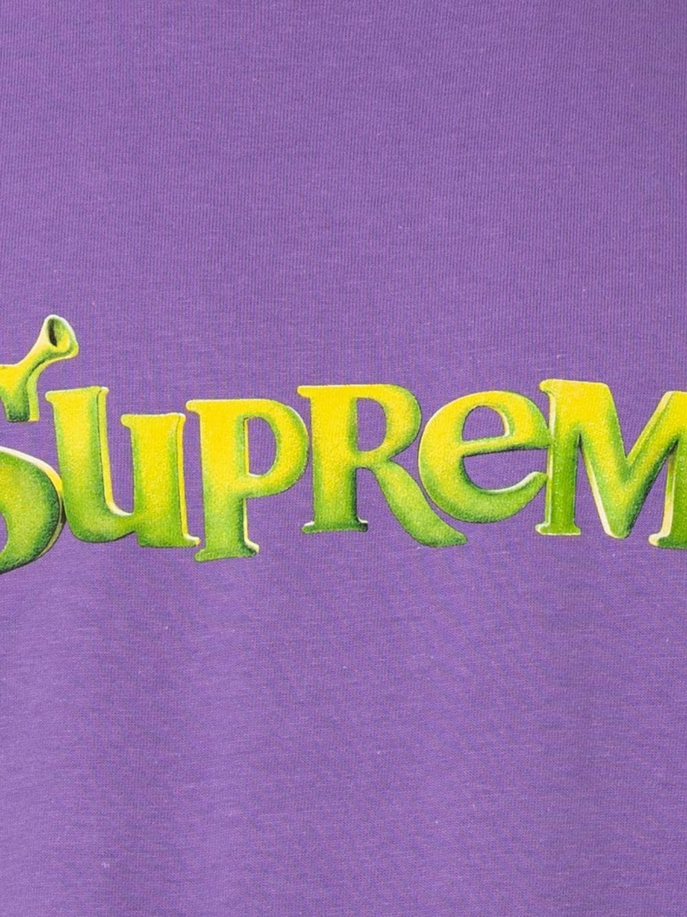 x Shrek T-shirt - 2