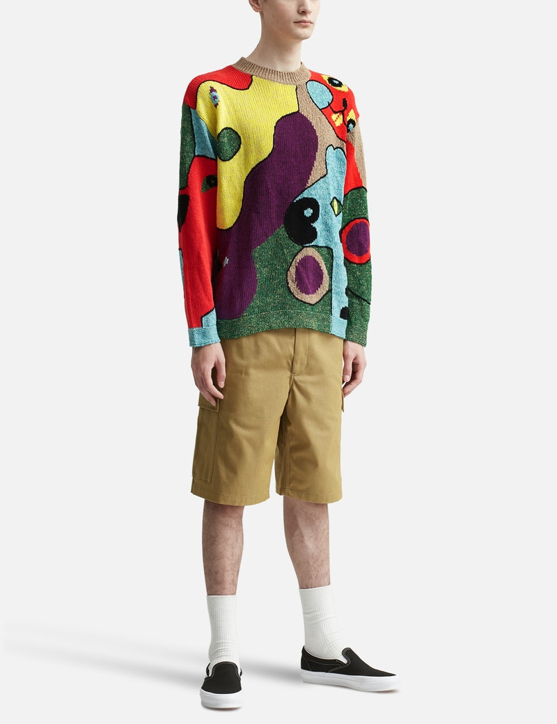KENZO KENZOO JUMPER outlook