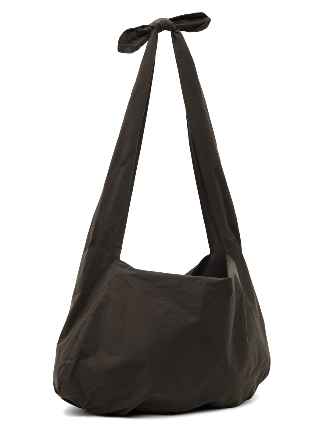 SSENSE Exclusive Brown Bag - 2