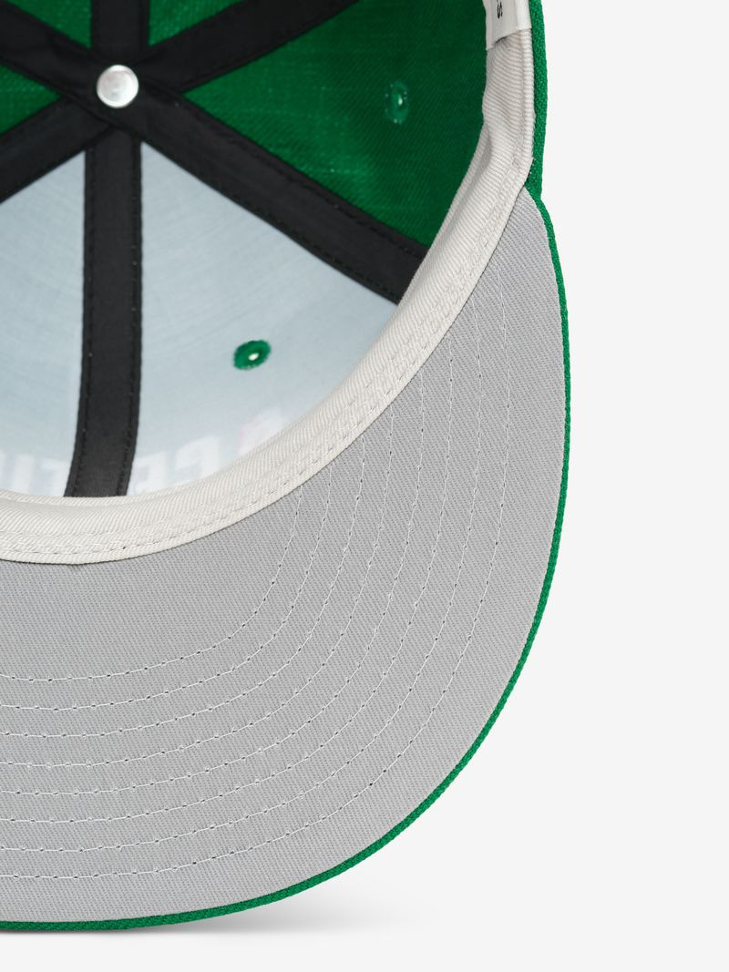 Celtics 9Fifty RC Snapback 4