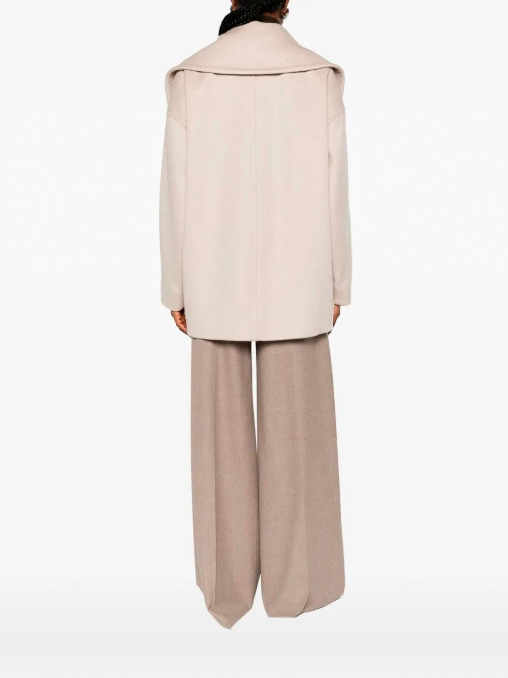 Max Mara Women `Maxmara Atelier` Jacket - 4