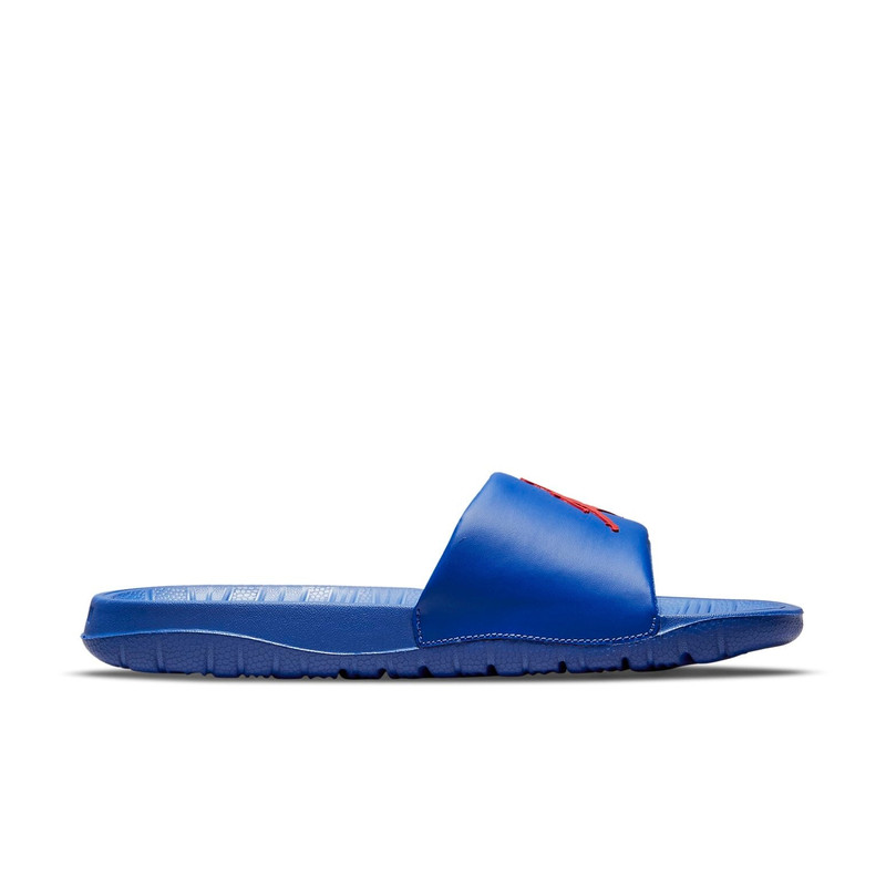 Jordan Air Jordan Break Slide 'Hyper Royal' AR6374-416 outlook