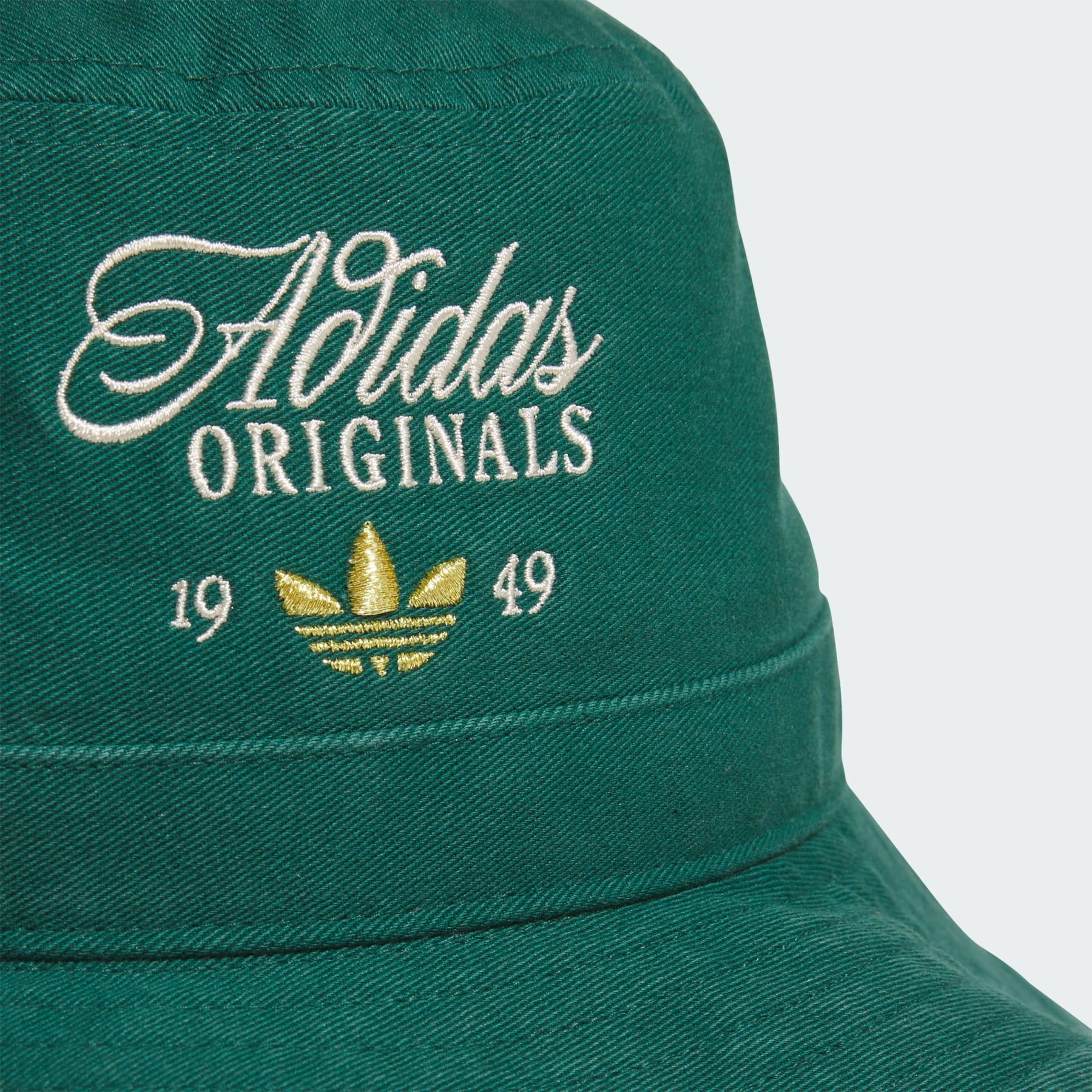 Masterpiece Bucket Hat - 3
